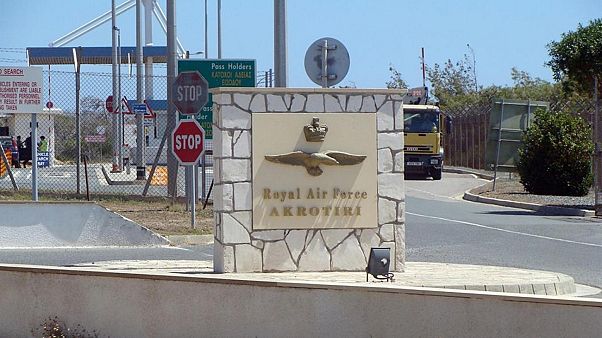 Τι ισχύει για τις βάσεις στην Κύπρο στο πρωτόκολλο της συμφωνίας του Brexit! Τι ισχύει για τις βάσεις στην Κύπρο στο πρωτόκολλο της συμφωνίας του Brexit!