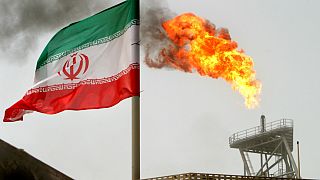 ایران: خبر دریافت غذا در برابر پول گاز از عراق دروغ است