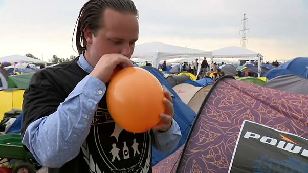 Visszaszorítanák a szifonozást Dániában Visszaszorítanák a szifonozást Dániában