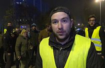 Francia, weekend a rischio paralisi per la protesta dei "gilet gialli"