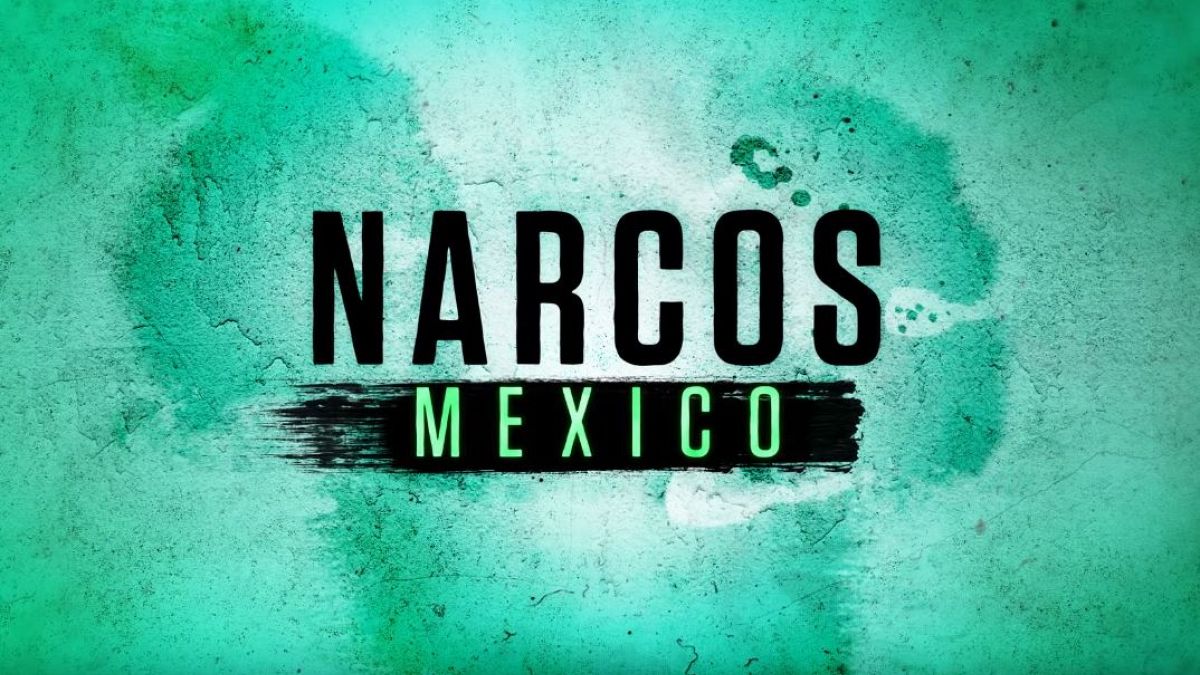 Netflix: la lotta ai Narcos si sposta in Messico