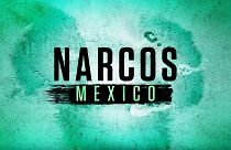 Netflix: la lotta ai Narcos si sposta in Messico
