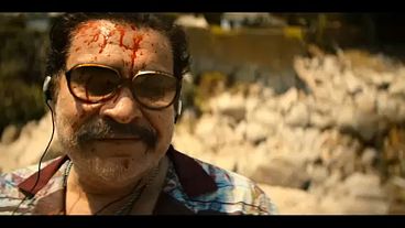 "Narcos México" é a nova aposta da Netflix