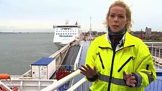 Le Brexit préoccupe le port de Rotterdam