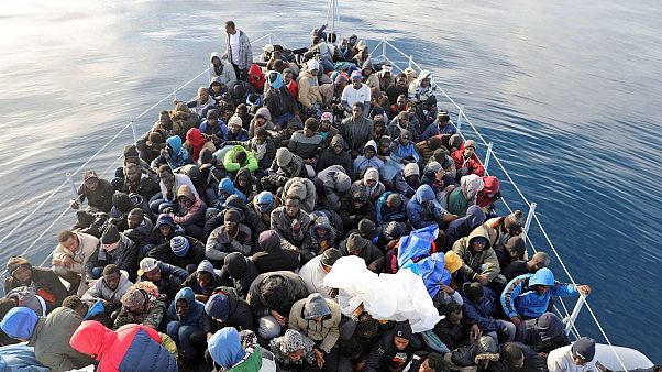 هشدار عفوبین الملل نسبت به وضعیت پناهجویان در «جهنم» لیبی هشدار عفوبین الملل نسبت به وضعیت پناهجویان در «جهنم» لیبی