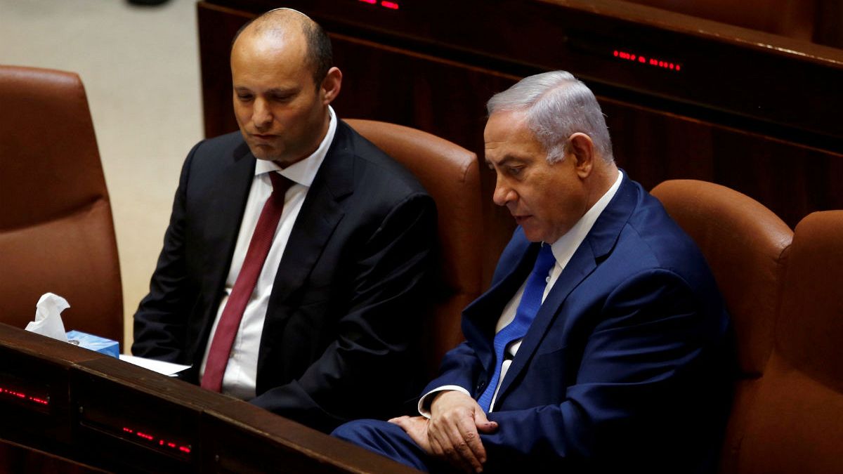 احتمال برگزاری انتخابات زودهنگام در پی شکست مذاکرات کابینه اسرائیل