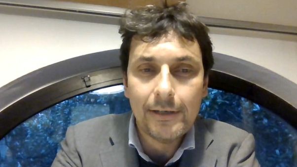 Torino "insegna" lo sci a Pechino Torino "insegna" lo sci a Pechino