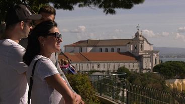 Portugal regista saldo migratório positivo