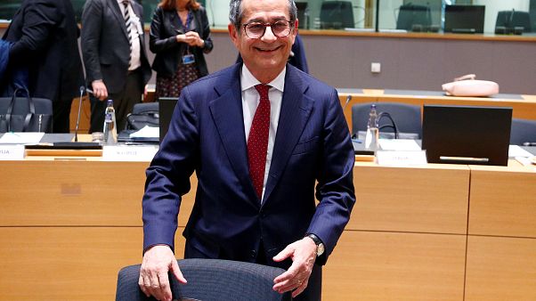 EU to take first steps towards disciplinary process against Italy over budget: sources EU to take first steps towards disciplinary process against Italy over budget: sources