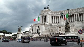 Haushaltsstreit: EU könnte am 21.11. Strafmaßnahmen gegen Italien einleiten