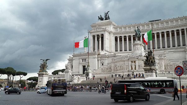 Haushaltsstreit: EU könnte am 21.11. Strafmaßnahmen gegen Italien einleiten Haushaltsstreit: EU könnte am 21.11. Strafmaßnahmen gegen Italien einleiten