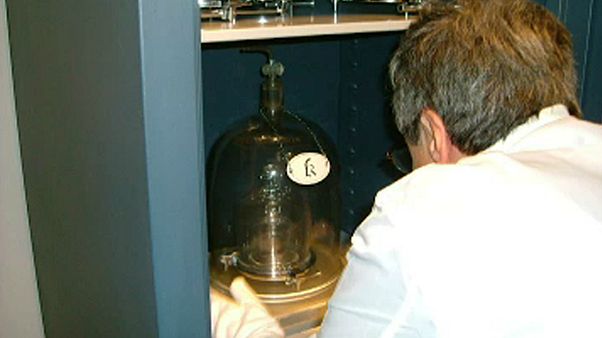 Gli scienziati approvano: il chilo campione ora è una formula Gli scienziati approvano: il chilo campione ora è una formula