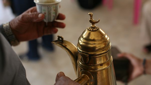 Coffee time Coffee time