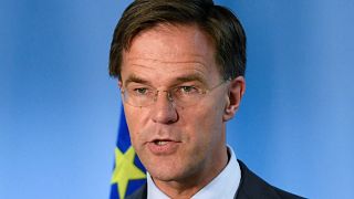 مخالفت نخست وزیر هلند با تشکیل ارتش اروپایی مورد نظر ماکرون