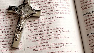 The Lord's Prayer: one of Bible's most famous passages is set to change