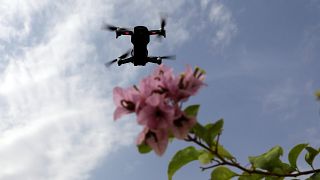 Österreich: Hubschrauber entgeht nur knapp Kollision mit Drohne