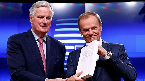 Projet d'accord sur le Brexit : quid des citoyens européens résidant au Royaume-Uni ? Projet d'accord sur le Brexit : quid des citoyens européens résidant au Royaume-Uni ?