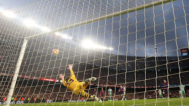 LaLiga az USA-ban LaLiga az USA-ban