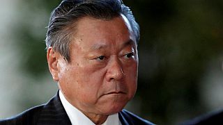 El nuevo ministro de ciberseguridad de Japón no ha usado un ordenador en toda su vida