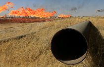 توافق دولت و مقامات کردستان عراق بر سر صادرات نفت کرکوک به ترکیه