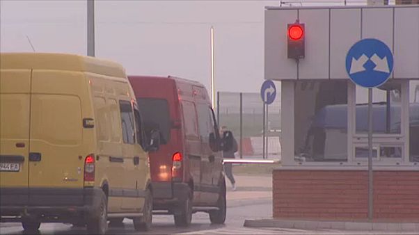 Ideiglenesen visszaállítják az ellenőrzést a lengyel határon Ideiglenesen visszaállítják az ellenőrzést a lengyel határon