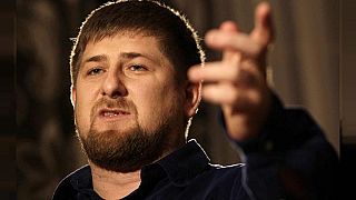 4000 Liegestützen: Kadyrow schenkt 5-Jährigem einen Mercedes