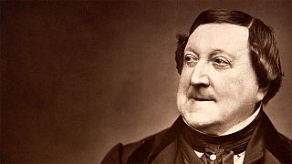 A Pesaro e Parigi, il 150enario della morte di Gioacchino Rossini
