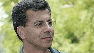 بهمن امینی، بنیانگذار انتشارات خاوران پاریس