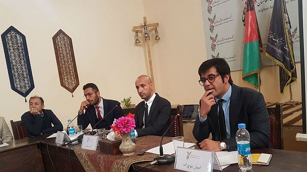 نشست انستیتو مطالعات استراتژیک؛ آیا لشکر فاطمیون با داعش در افغانستان رویارو میشود؟ نشست انستیتو مطالعات استراتژیک؛ آیا لشکر فاطمیون با داعش در افغانستان رویارو میشود؟