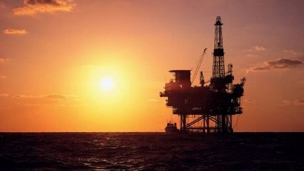 Διευρύνει τις συμμαχίες η Κύπρος μετά την γεώτρηση της ExxonMobil Διευρύνει τις συμμαχίες η Κύπρος μετά την γεώτρηση της ExxonMobil