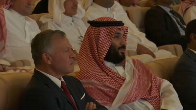 Der Prinz war's! CIA sieht Riad hinter Journalisten-Mord
