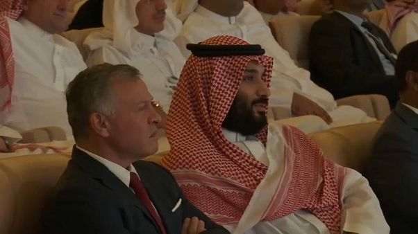 El príncipe heredero saudí ordenó el asesinato de Khashoggi, según la CIA El príncipe heredero saudí ordenó el asesinato de Khashoggi, según la CIA