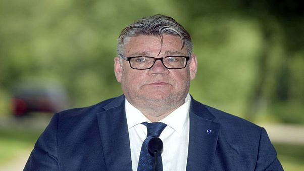 فنلندا تستدعي السفير الروسي بسبب تشويش على نظام تحديد المواقع فنلندا تستدعي السفير الروسي بسبب تشويش على نظام تحديد المواقع