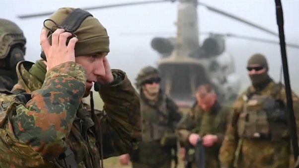 Finland summons Russia ambassador over jammed GPS during NATO drills Finland summons Russia ambassador over jammed GPS during NATO drills