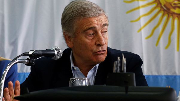 Argentina: governo non ha i mezzi per recuperare il San Juan Argentina: governo non ha i mezzi per recuperare il San Juan