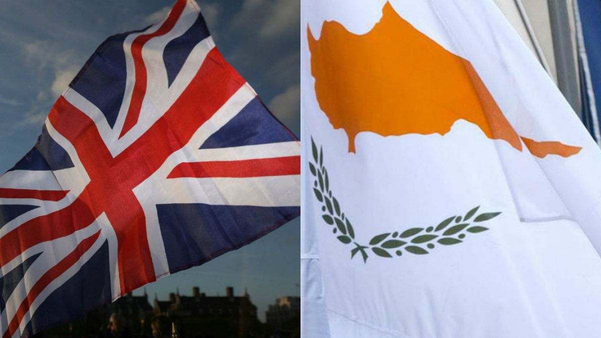 Brexit sonrası Kıbrıs'ta yaşayan İngilizlerin durumu ne olacak?