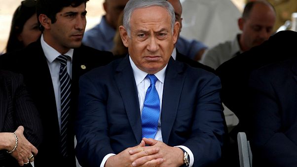 مخالفت بنیامین نتانیاهو با برگزاری انتخابات زودهنگام در اسرائیل مخالفت بنیامین نتانیاهو با برگزاری انتخابات زودهنگام در اسرائیل