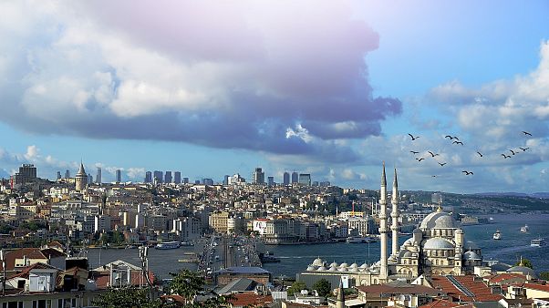 Aufschrei gegen mehr als 200 weitere Festnahmen in der Türkei Aufschrei gegen mehr als 200 weitere Festnahmen in der Türkei