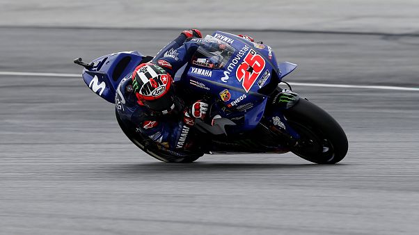 Moto GP : dernier Grand Prix de la saison à Valence Moto GP : dernier Grand Prix de la saison à Valence