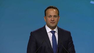 Irlanda quer fechar o capítulo do Brexit 