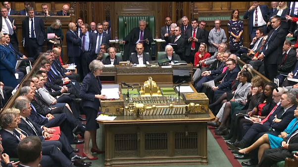 Brexit: «Να κλείσει η συμφωνία» ζητεί από το Λονδίνο ο Ιρλανδός πρωθυπουργός Brexit: «Να κλείσει η συμφωνία» ζητεί από το Λονδίνο ο Ιρλανδός πρωθυπουργός