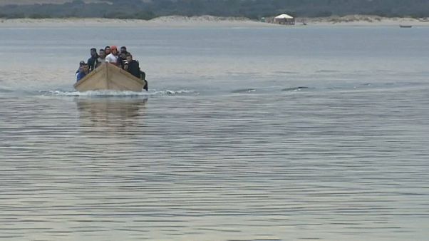 Italia: naufragio migranti, Regione Sardegna contro Salvini Italia: naufragio migranti, Regione Sardegna contro Salvini