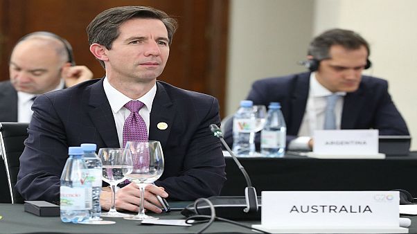إندونسيا تعرقل اتفاقا تجاريا مع أستراليا قيمته مليار دولار لنيتها نقل السفارة إلى القدس إندونسيا تعرقل اتفاقا تجاريا مع أستراليا قيمته مليار دولار لنيتها نقل السفارة إلى القدس