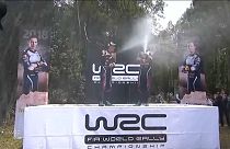 Себастьен Ожье – шестикратный чемпион