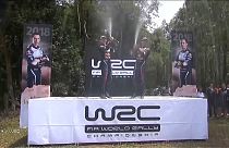 Sébastien Ogier logra su sexta corona en Australia