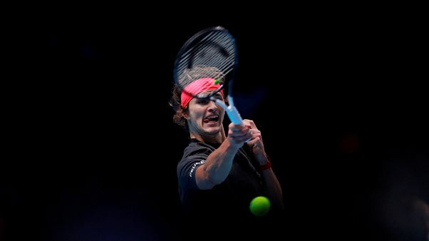 21 éves német búcsúztatta Federert 21 éves német búcsúztatta Federert