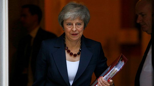 Theresa May Theresa May