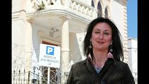 Video | Maltalı gazeteci Galizia suikastının planlayıcısı 3 kişi belirlendi