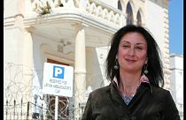 Video | Maltalı gazeteci Galizia suikastının planlayıcısı 3 kişi belirlendi