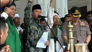 مثليو إندونيسيا يخشون خطاب الكراهية قبيل الانتخابات